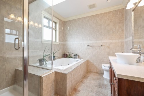 11420 Seacrest Road, Richmond, BC 