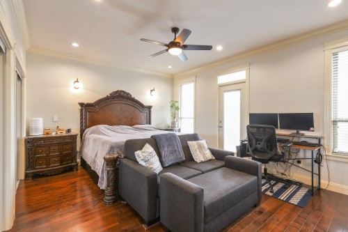 11420 Seacrest Road, Richmond, BC 