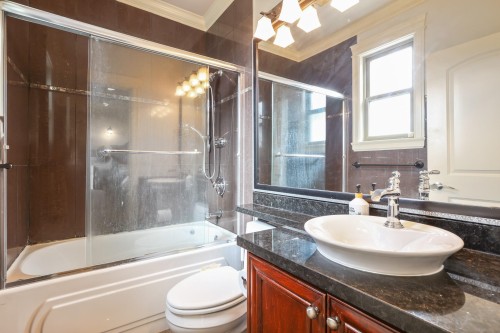 11420 Seacrest Road, Richmond, BC 