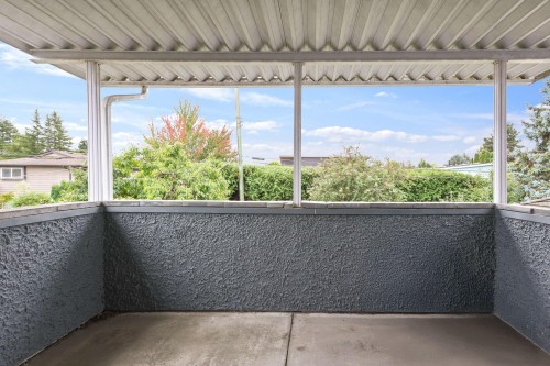 11420 Seacrest Road, Richmond, BC 