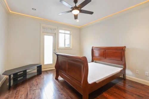 11420 Seacrest Road, Richmond, BC 