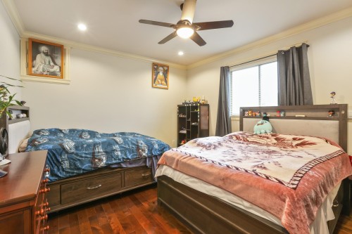 11420 Seacrest Road, Richmond, BC 