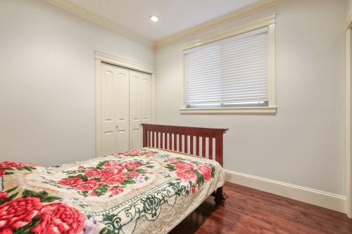 11420 Seacrest Road, Richmond, BC 