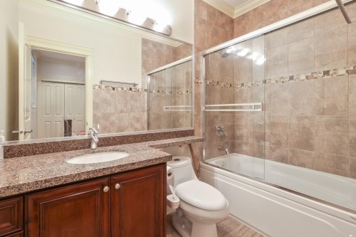 11420 Seacrest Road, Richmond, BC 