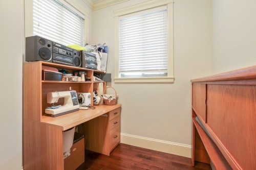 11420 Seacrest Road, Richmond, BC 