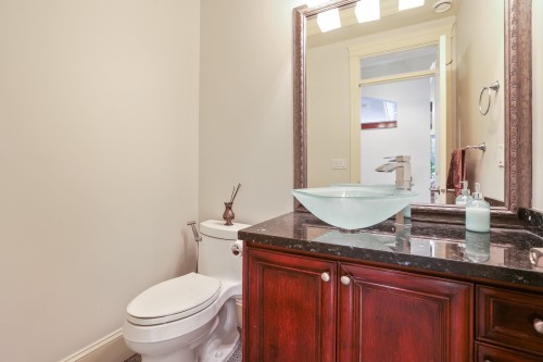 11420 Seacrest Road, Richmond, BC 