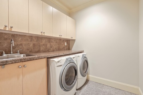 11420 Seacrest Road, Richmond, BC 