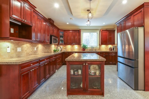 11420 Seacrest Road, Richmond, BC 