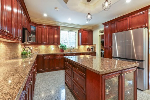 11420 Seacrest Road, Richmond, BC 