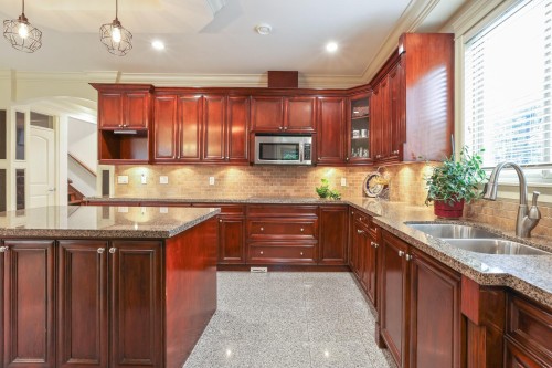 11420 Seacrest Road, Richmond, BC 