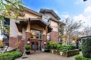 417-5885 Irmin Street, Burnaby, BC 