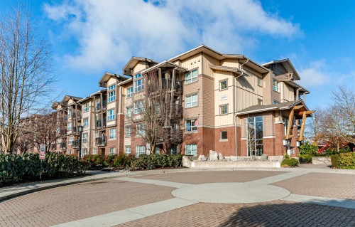 417-5885 Irmin Street, Burnaby, BC 