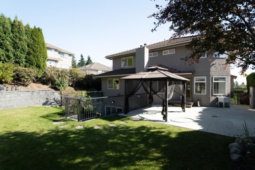 2276 Sicamous Avenue, Coquitlam, BC 