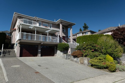 2276 Sicamous Avenue, Coquitlam, BC 