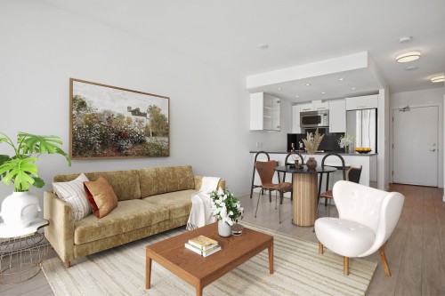 554-955 Hastings Street E Vancouver, BC V6A 0G8