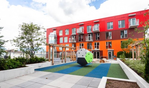 554-955 Hastings Street E, Vancouver, BC 