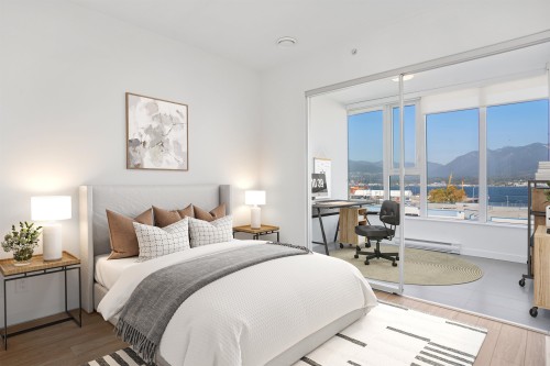 554-955 Hastings Street E, Vancouver, BC 