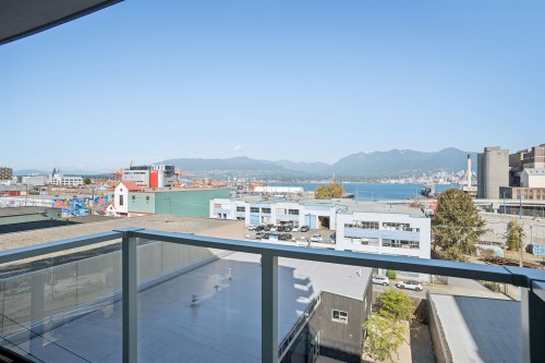 554-955 Hastings Street E, Vancouver, BC 