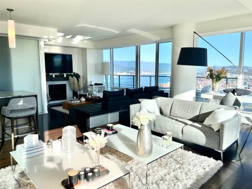 03-1011 West Cordova Street, Vancouver, BC 