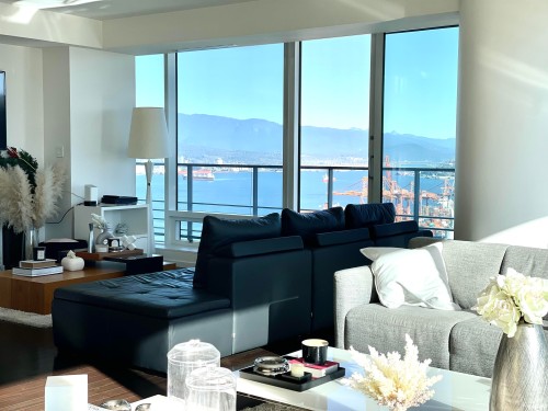 03-1011 West Cordova Street, Vancouver, BC 