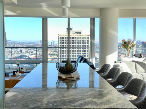 03-1011 West Cordova Street, Vancouver, BC 