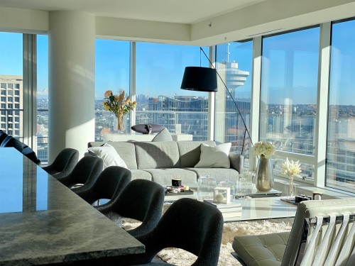 03-1011 West Cordova Street, Vancouver, BC 