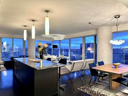 03-1011 West Cordova Street, Vancouver, BC 