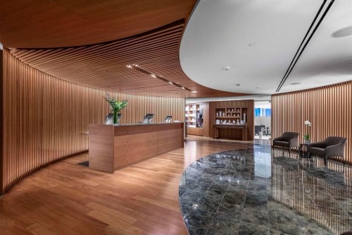 03-1011 West Cordova Street, Vancouver, BC 