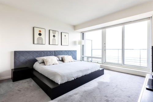 03-1011 West Cordova Street, Vancouver, BC 