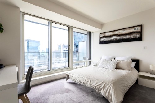 03-1011 West Cordova Street, Vancouver, BC 