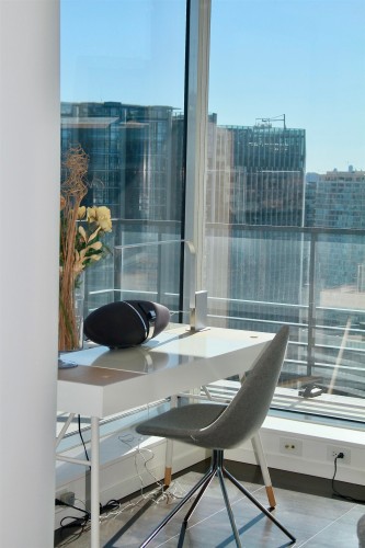 03-1011 West Cordova Street, Vancouver, BC 