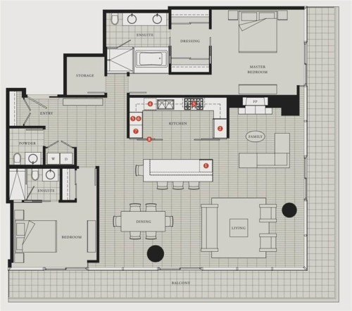 03-1011 West Cordova Street, Vancouver, BC 