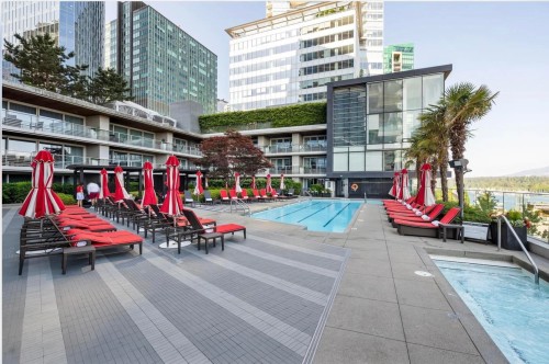 03-1011 West Cordova Street, Vancouver, BC 