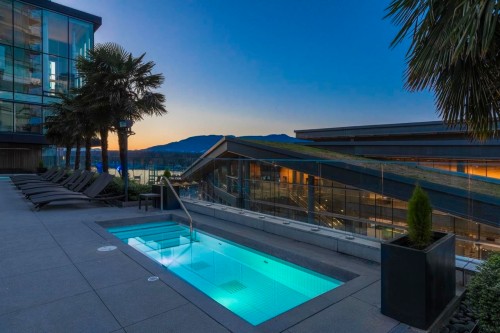 03-1011 West Cordova Street, Vancouver, BC 