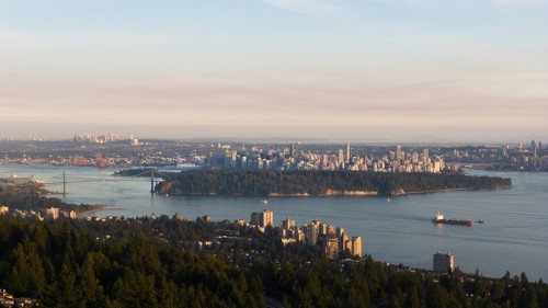 2821 Chippendale Road, West Vancouver, BC 