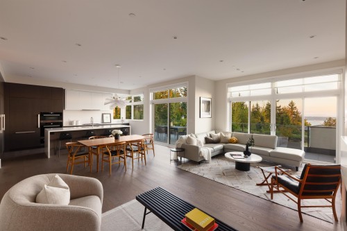 2821 Chippendale Road, West Vancouver, BC 