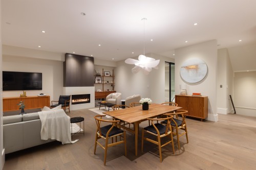 2821 Chippendale Road, West Vancouver, BC 