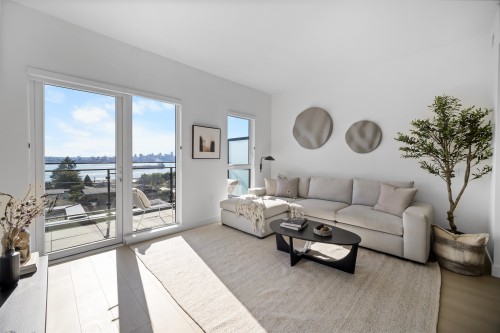 509-422 3rd Street E North Vancouver, BC V7L 0K1