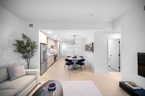 509-422 3Rd Street E, North Vancouver, BC 