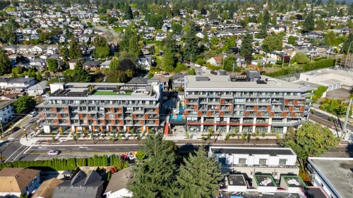 509-422 3Rd Street E, North Vancouver, BC 