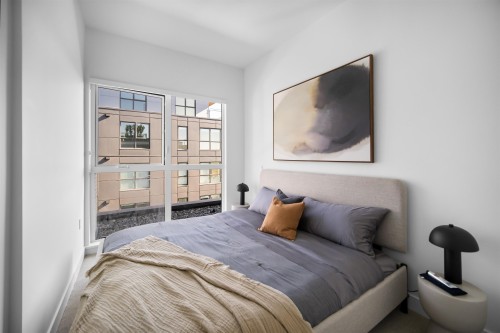 509-422 3Rd Street E, North Vancouver, BC 