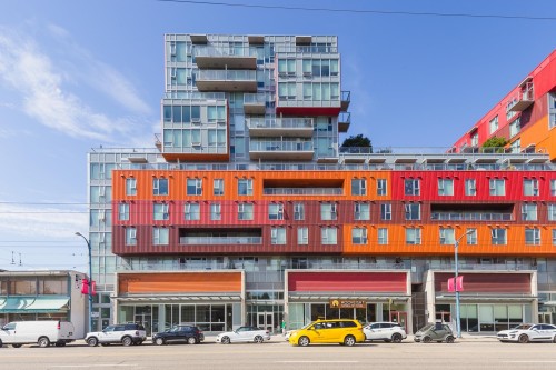 302-933 Hastings Street E, Vancouver, BC 