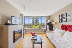 505-4182 Dawson Street  Burnaby, BC V5C 0A2