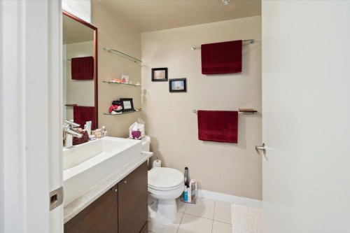 505-4182 Dawson Street, Burnaby, BC 