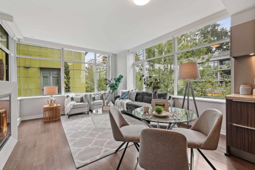 404-181 1St Avenue W, Vancouver, BC 