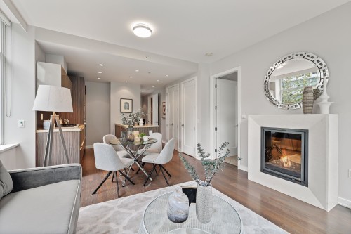 404-181 1St Avenue W, Vancouver, BC 