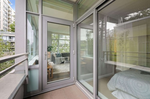 404-181 1St Avenue W, Vancouver, BC 