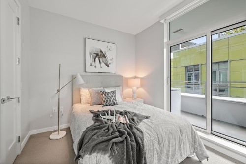 404-181 1St Avenue W, Vancouver, BC 