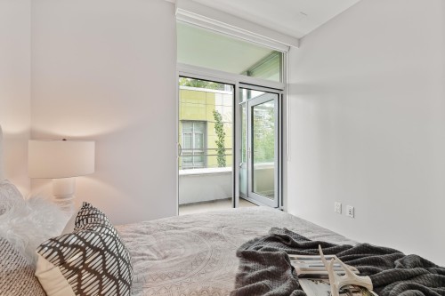 404-181 1St Avenue W, Vancouver, BC 