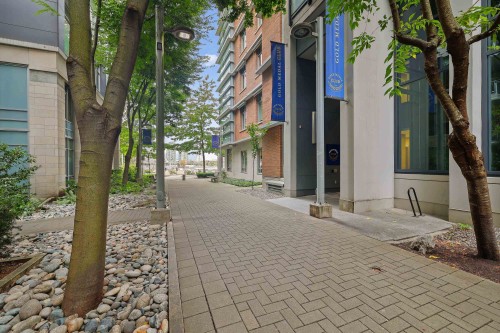 404-181 1St Avenue W, Vancouver, BC 